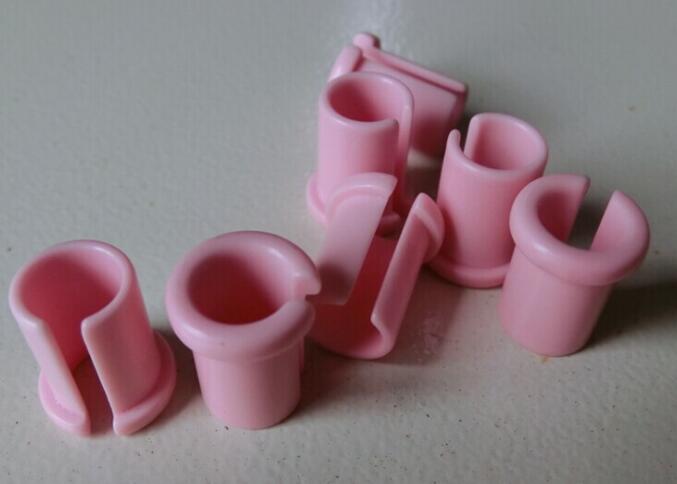 缺口瓷眼(Gap Eyelets)